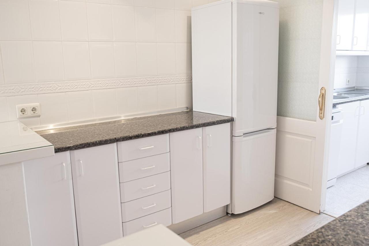 Moderne Ferienwohnung Primavera Colonia de Sant Jordi Luaran gambar