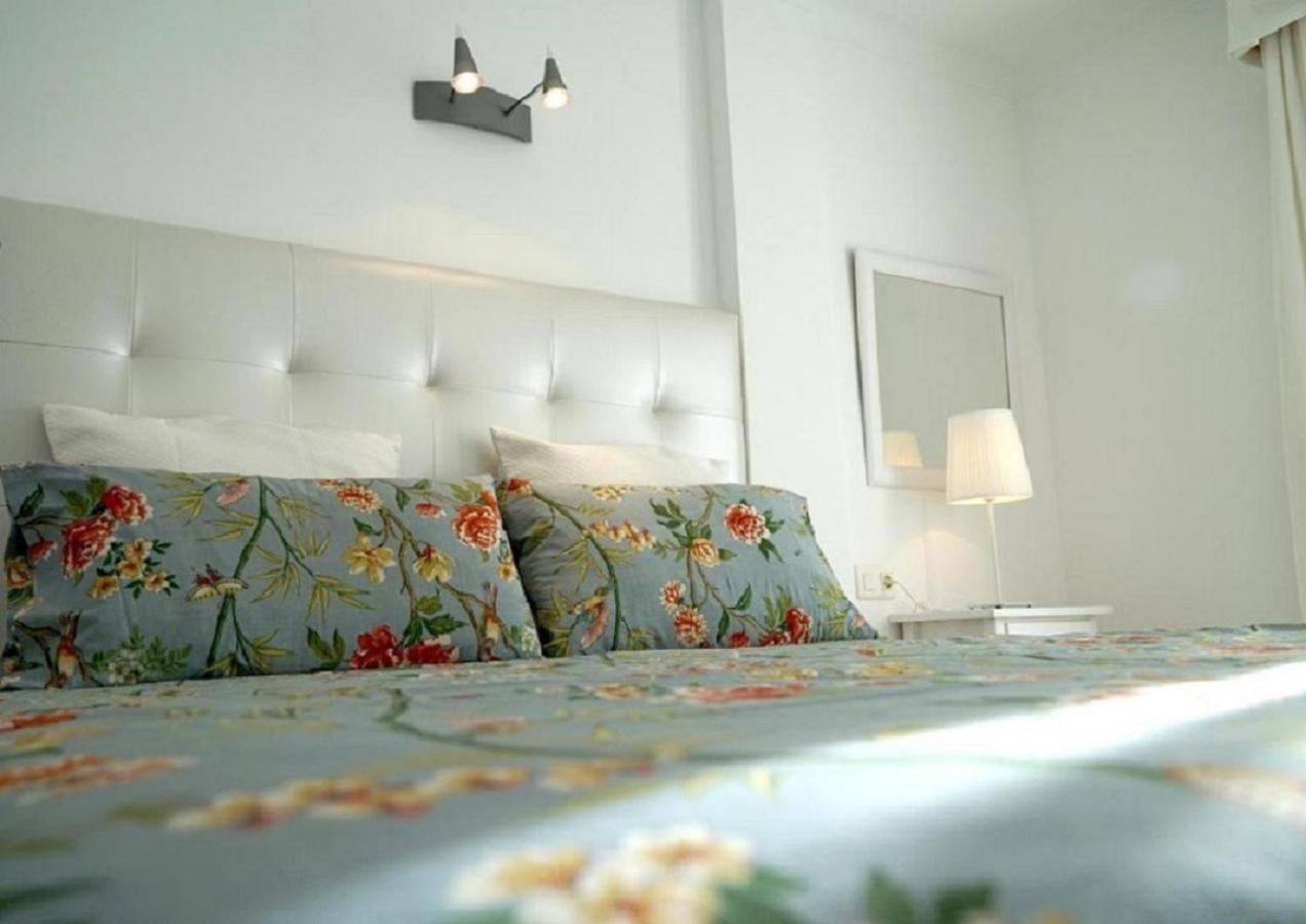 Moderne Ferienwohnung Primavera Colonia de Sant Jordi Luaran gambar